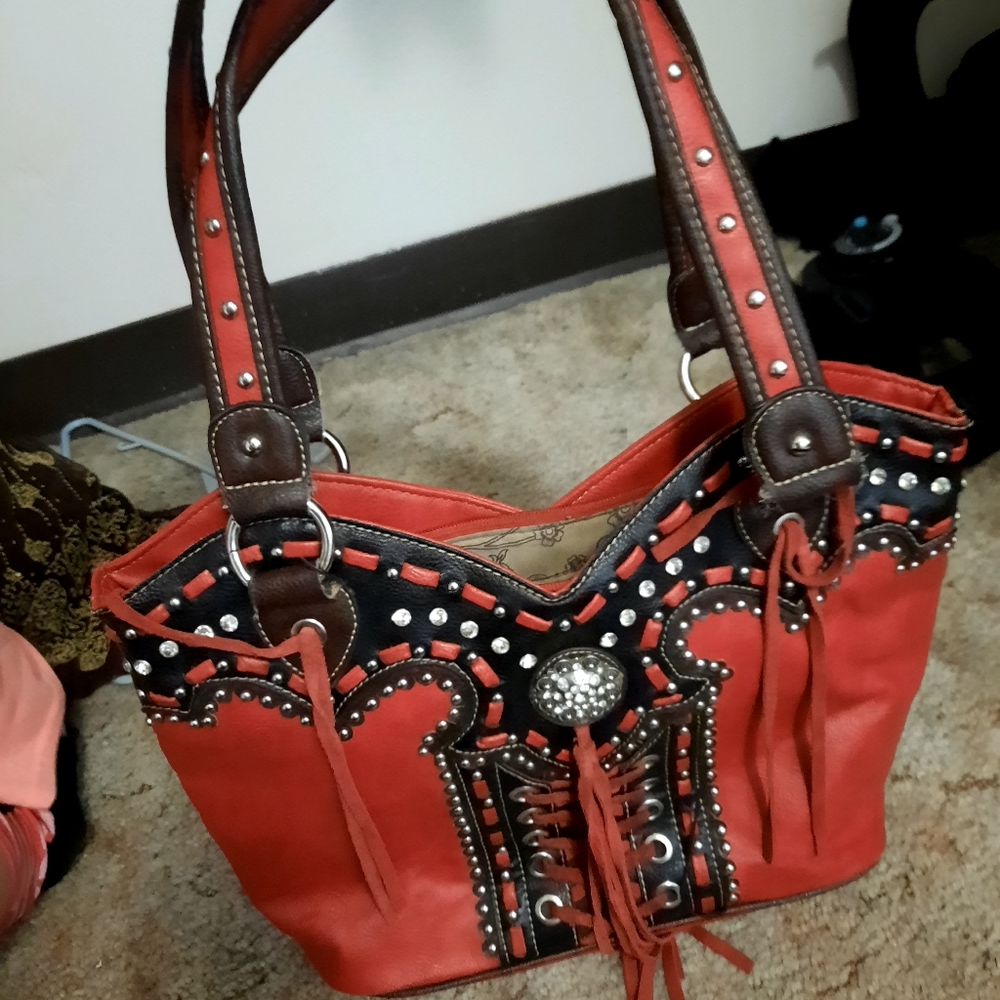 Purse